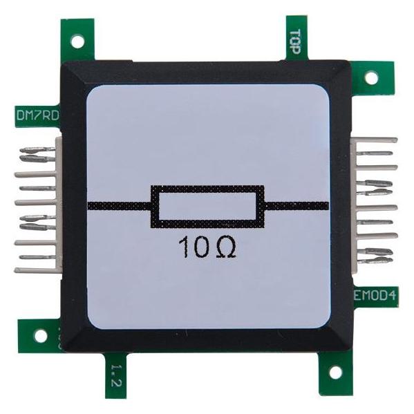 Allnet BrickRknowledge Widerstand 10 Ohm (ALL-BRICK-0098)