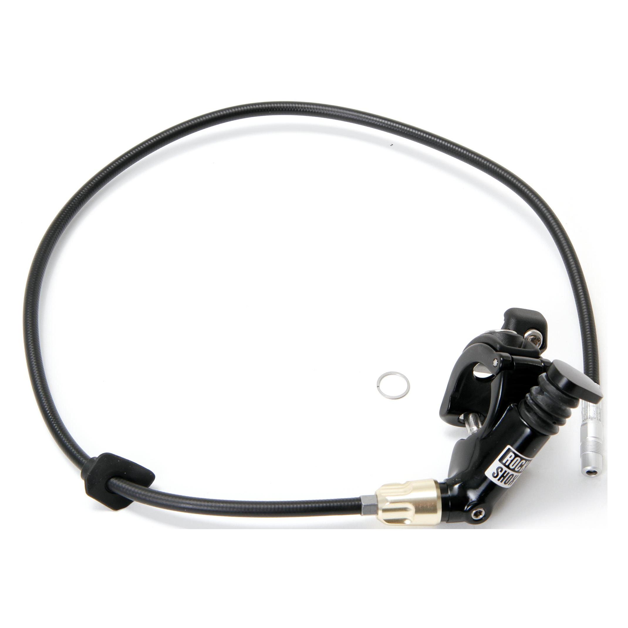 RockShox Rmt Xloc (hose/banjo/cp) Lft Rs1 (11.4315.013.100)