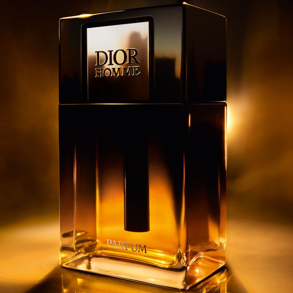 Christian Dior Homme Parfum 75mL