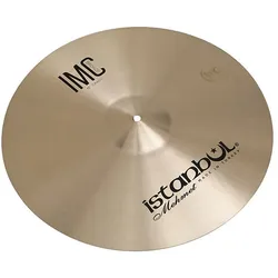 Istanbul Mehmet IMC Natural 18" Crash - Crash-Becken