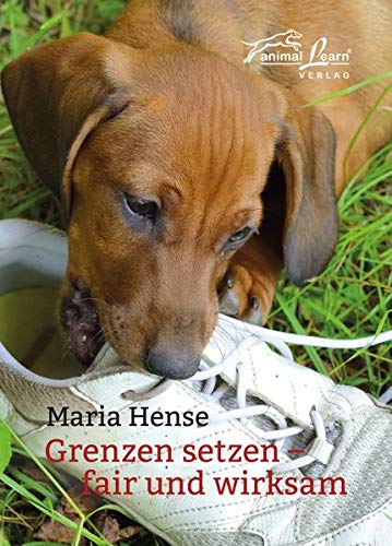 Maria Hense - Grenzen setzen: fair und wirksam - Preis vom 09.10.2026 07:28:09 h