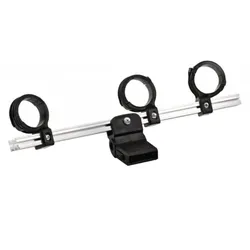 Universal Multifeedhalterung für Triax / SAB 3-fach Halter TDQ