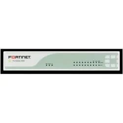 FortiGate-60D neu