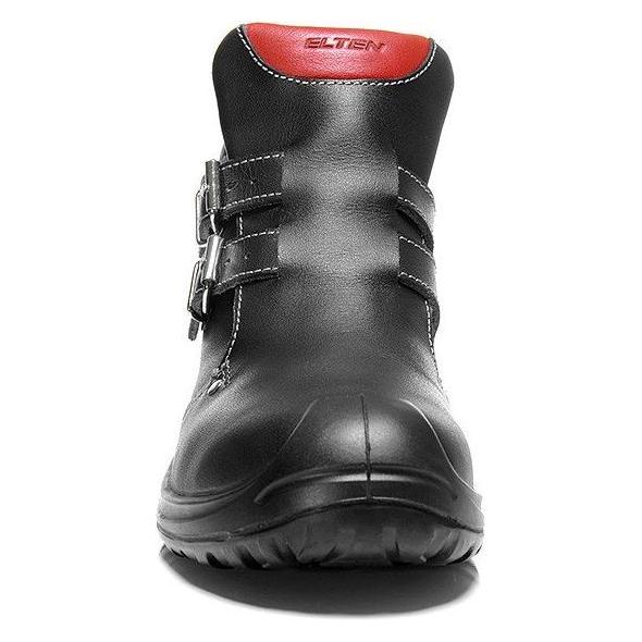 Elten Sicherheitsstiefel ANDERSON Roof S3 HI Gr. 42 (S3, 42) (204016)