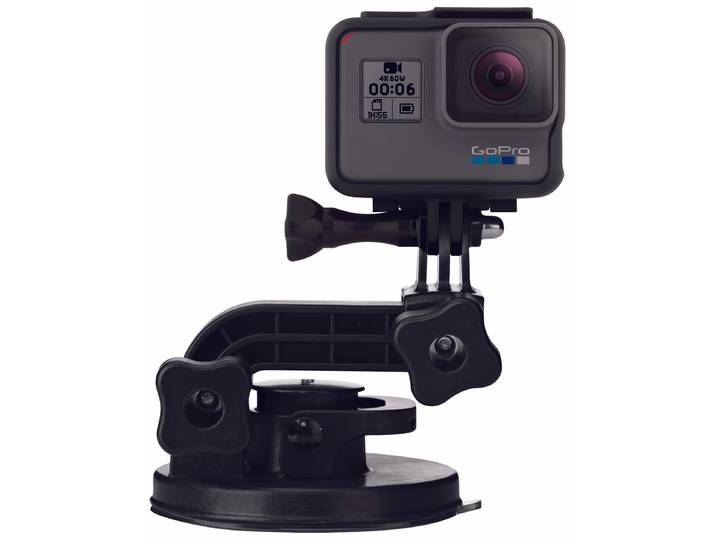 GoPro Saugnapf - AUCMT-302 Go Pro – Action Cam Zubehör
