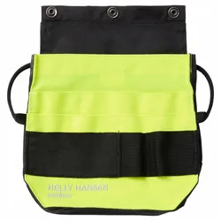 Handwerkertasche "CNCT HI VIS" - gelb