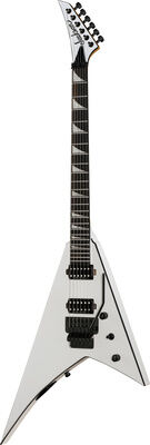 Jackson ProPlus Series Rhoads SNOW WH Snow White