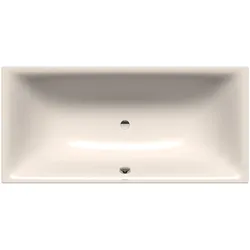 Kaldewei SILENIO Badewanne, 1800x800 mm, Alpinweiß, MADE IN GERMANY