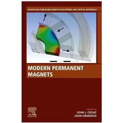 Elsevier, Magnet, Modern Permanent Magnets