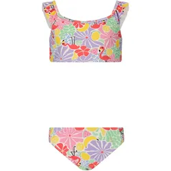 ZigZag Carly Bikini Mädchen 3788 - print flamingo 2 (92)