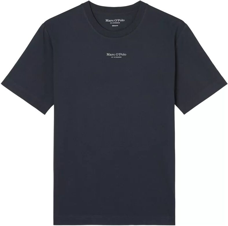 Marc O' Polo - T-Shirt, für Herren, Marine, Größe S