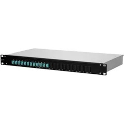 Metz Connect Patchfeld VIK 1502507712-B