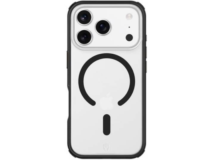 Force Case - Coque Iphone 17 Pro Magsafe Xtrem Noir