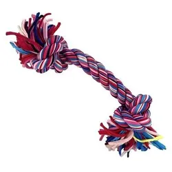 Happy Pet Twist-Tee 2 Knoop Tugger, Hundespielzeug