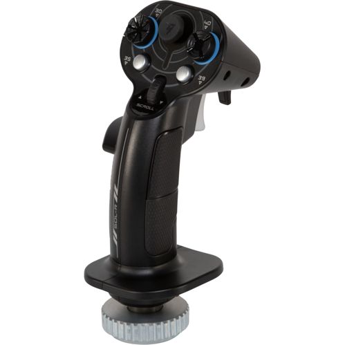 Thrustmaster SOLR3 AddOn Grip WW