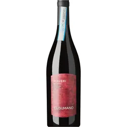 Disueri  Nero d'Avola DOC 2024, Cusumano, Sizilien