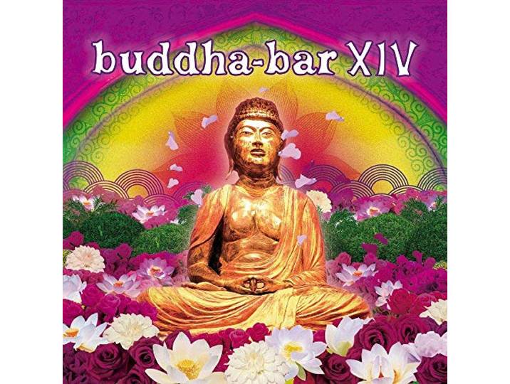 Buddha Bar Xiv