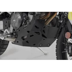SW-Motech Motorschutz - Schwarz. Aprilia Tuareg 660 (21-).