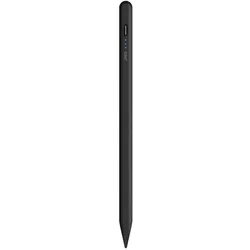 Uniq Pixo Lite rysik magnetyczny do iPada czarny/graphite black, Stylus, Schwarz