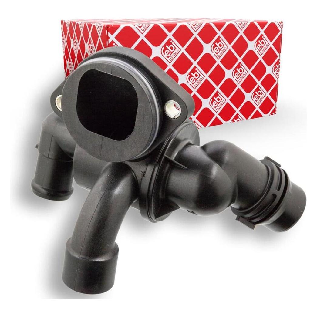 Febi Thermostat, coolant (34144341)