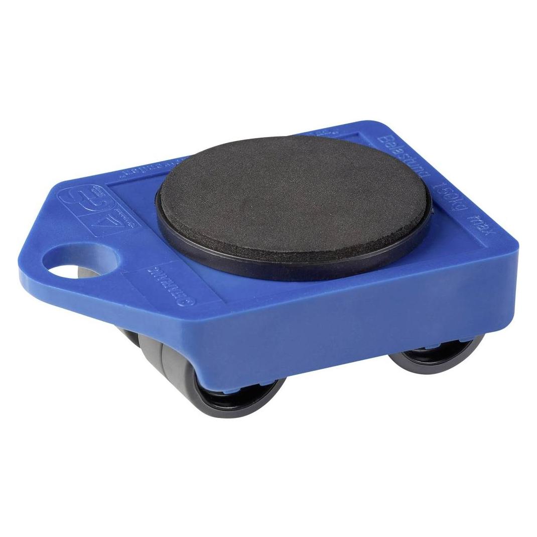 Meister Transportroller Kunststoff Tra (150 kg) (820009)