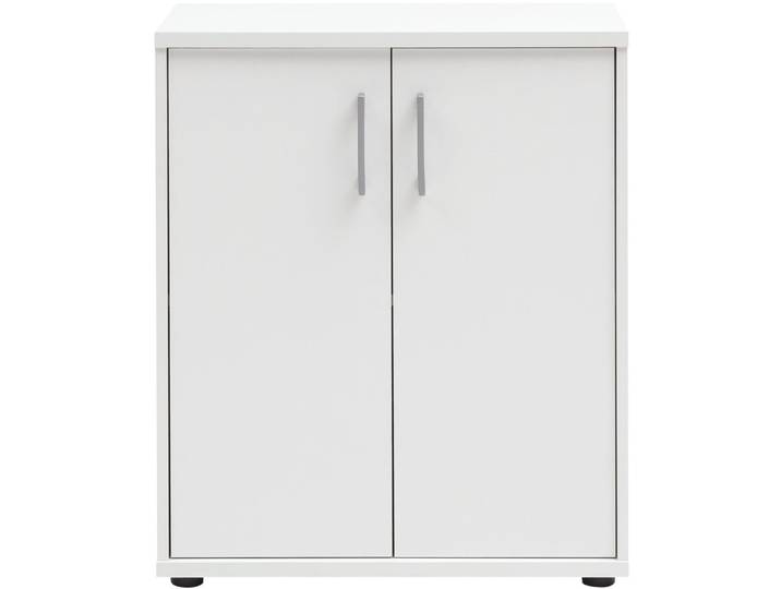Aktenschrank Sable perlweiss Holzwerkstoff B 65.1 cm H 77.3 cm