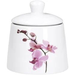 Zuckerdose Kyoto Orchidee 28cl
