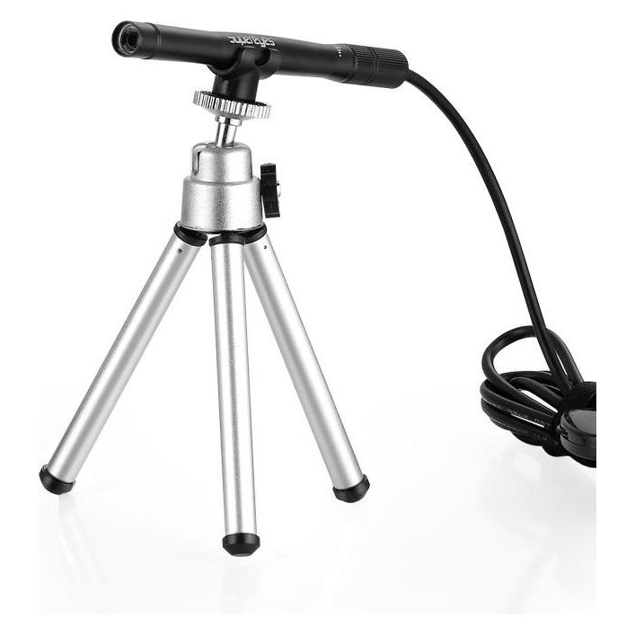 OEM Microscope B007, Black (64799390)