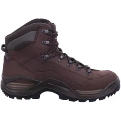 Lowa, Unisex, Wanderschuhe, 311916-4324 (46), Braun
