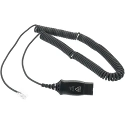 HP Poly HIS Anschlusskabel, Headset Zubehör