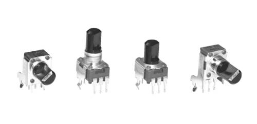 ALPS RK09K1130A5R Kohleschicht-Trimmer 10kΩ