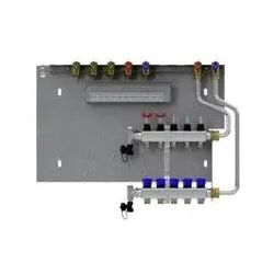 Stiebel Eltron Heizkreisverteiler HKV-5