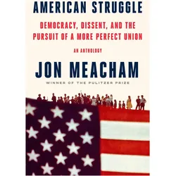 American Struggle, Sachbücher von Jon Meacham