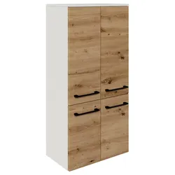 Sadena Midischrank PLAKA - B/H/T ca. 60.20x121.60x33.00