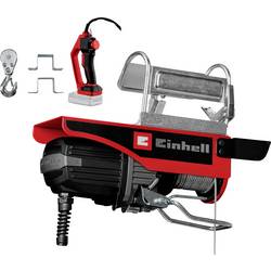 Einhell 2255161 Akku-Seilhebezug
