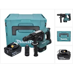 Makita, Bohrmaschine + Akkuschrauber, DHR 243