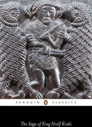 Byock, Jesse L. - The Saga of King Hrolf Kraki (Penguin Classics) - Preis vom 05.10.2026 03:47:11 h