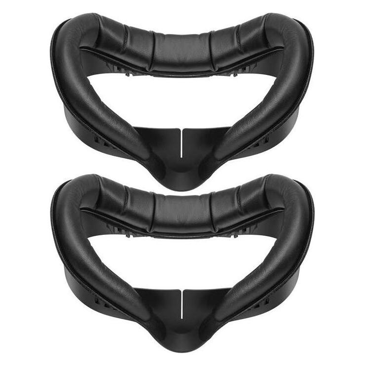 KIWI design F4 Headset-EInlage für Meta Quest 3S (Q2-5P/HJT514)