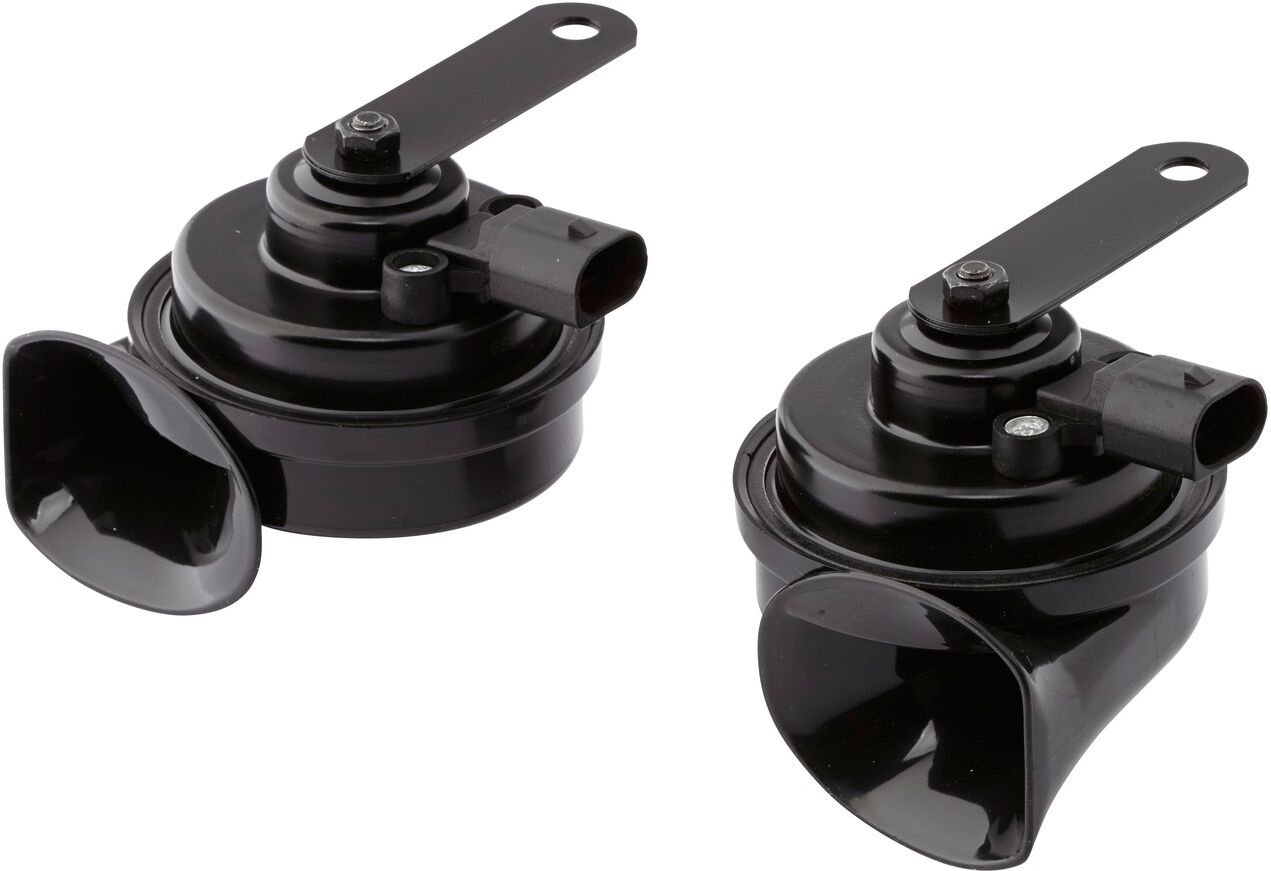 Hella Horn 3fh 012 010-041 Für Bmw