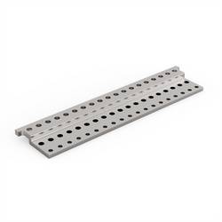 nVent SCHROFF 30822025 19 Zoll Netzwerkschrank-Schienen