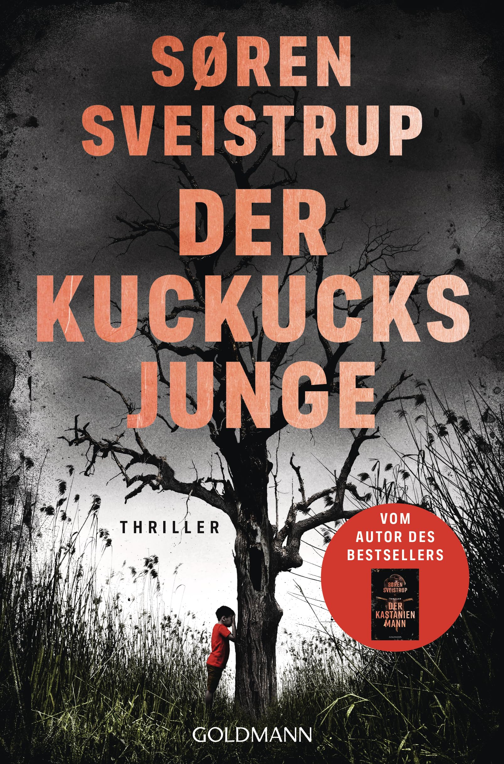 Søren Sveistrup - Der Kuckucksjunge: Thriller - Der neue große Thriller vom Autor des internationalen Bestsellers „Der Kastanienmann“ - Preis vom 18.10.2026 19:22:15 h