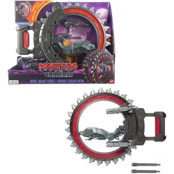 Masters of the Universe Film 2026 ca. 14 cm großes Roton-Fahrzeug