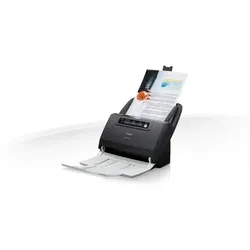 Canon imageFORMULA DR-M160II Scanner mit Vorlageneinzug 600 x 600 DPI A4 Schwarz