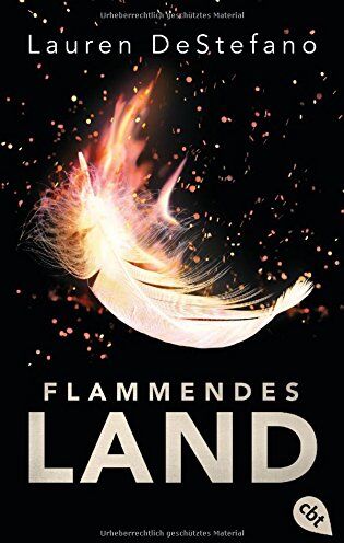 Lauren DeStefano - Flammendes Land (Die Chroniken der Fallenden Stadt, Band 2) - Preis vom 11.10.2026 03:10:56 h