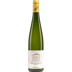Riesling Grand Cru Brand 2022 - Domaine Trimbach
