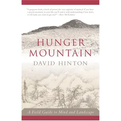 Hunger Mountain, Sachbücher von David Hinton