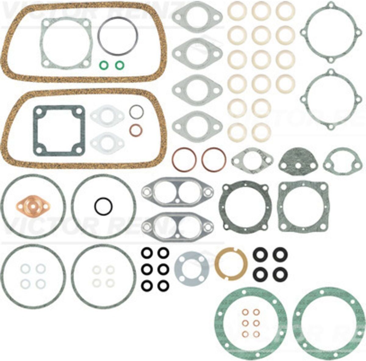 Victor Reinz Set di guarnizioni, motore REINZ 01-12714-03