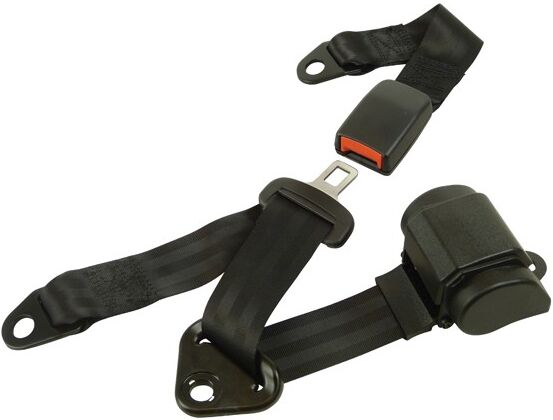 CARPOINT 1434606 Sicherheitsgurt