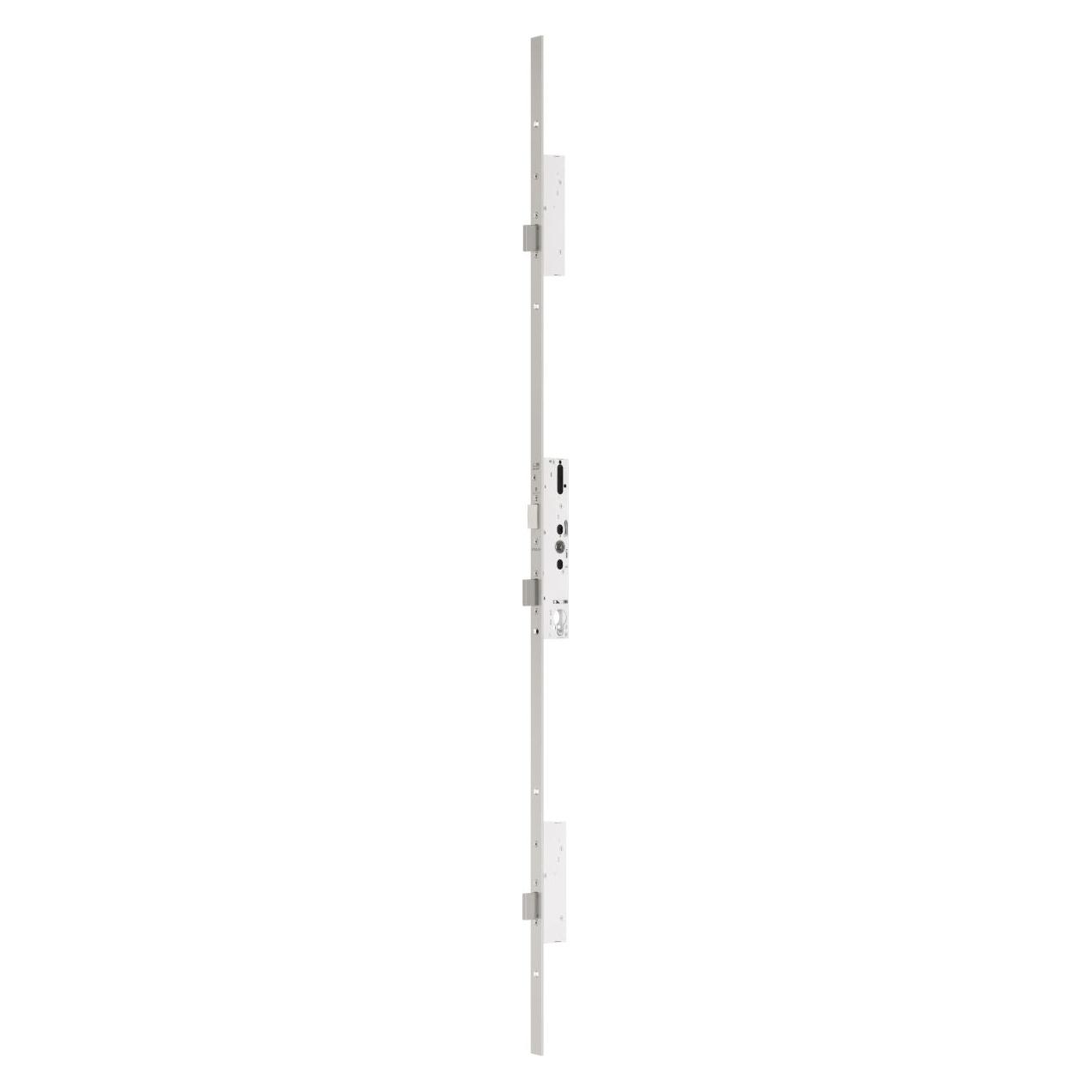 MSL Mehrpunkt-Verriegelungen FlipLock Basis 23421 (14401004)