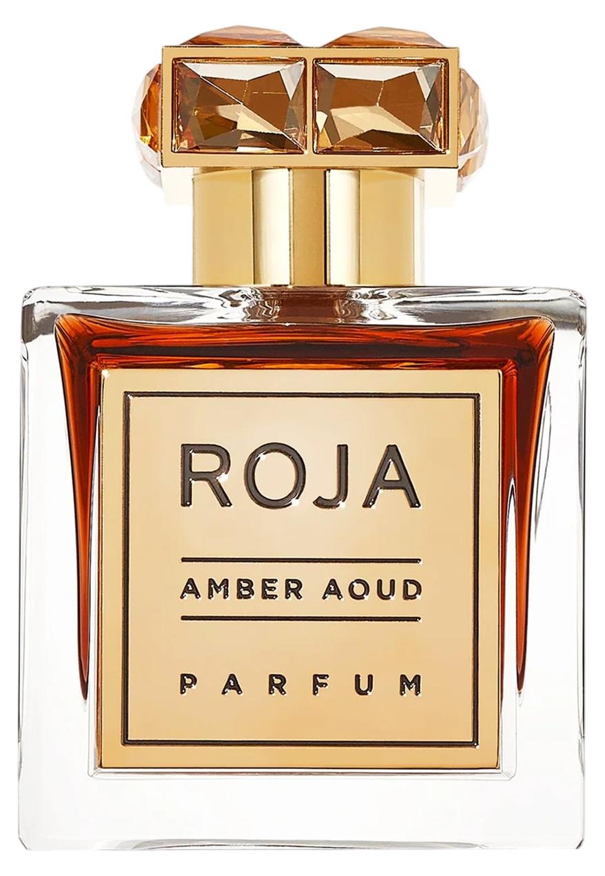 Roja Parfums Amber Aoud 100 ml